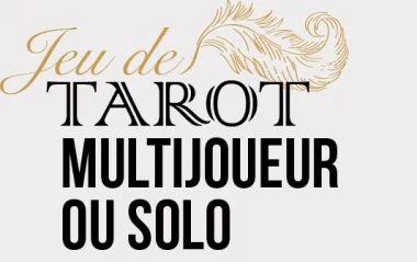 tarot gratuit jouer seul